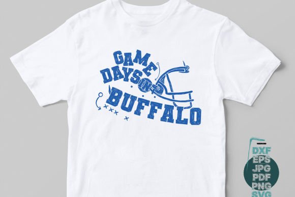Game Days in Buffalo: A Designer’s Honest Review for Real Embroidery Use