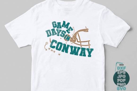 Game Days in Conway Graphics for Crafts: A Crafter’s Honest Review