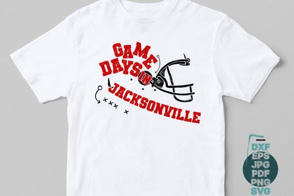 Game Days in Jacksonville: A Designer's Review
