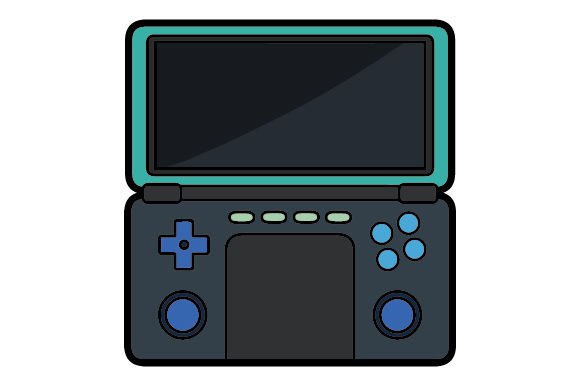 Handheld Clamshell Game Emulator: A Designerβs Real-World Review