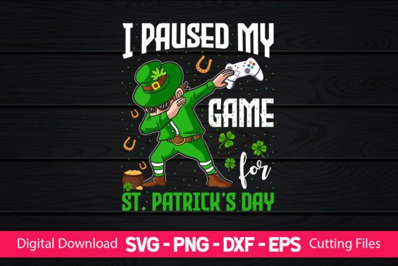 I Paused My Game for St Patrick's Day: A Designer’s Real-Use Review