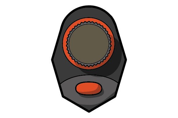 Retro Game Paddle Controller: A Designerβs Honest Embroidery Review